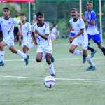 All India Sainik Schools Inter Group Football Tournament
